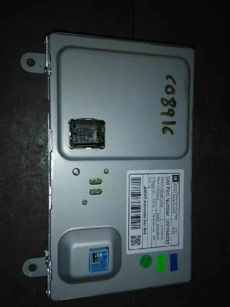 Display para Opel Insignia Berlina