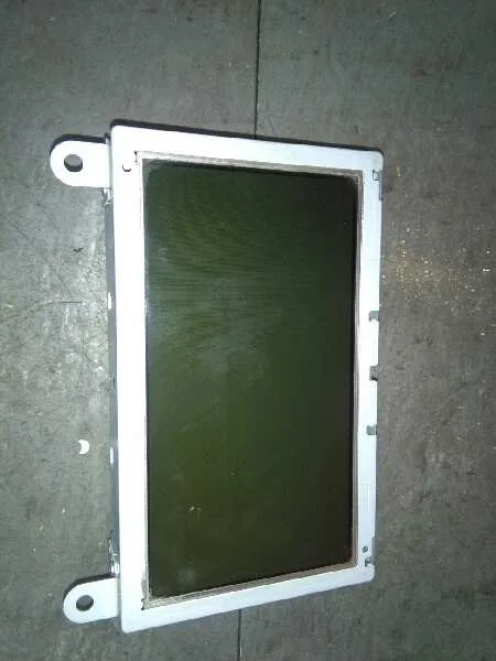 Display para Opel Insignia Berlina