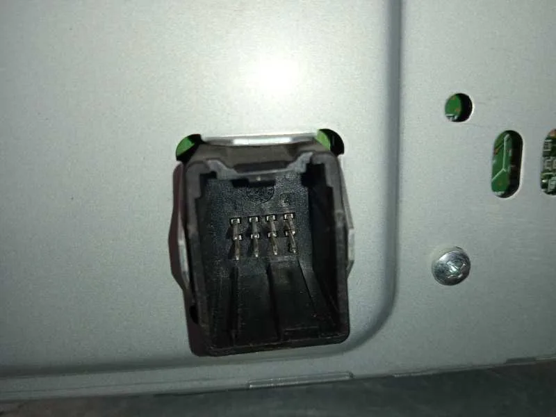 Display para Opel Insignia Berlina