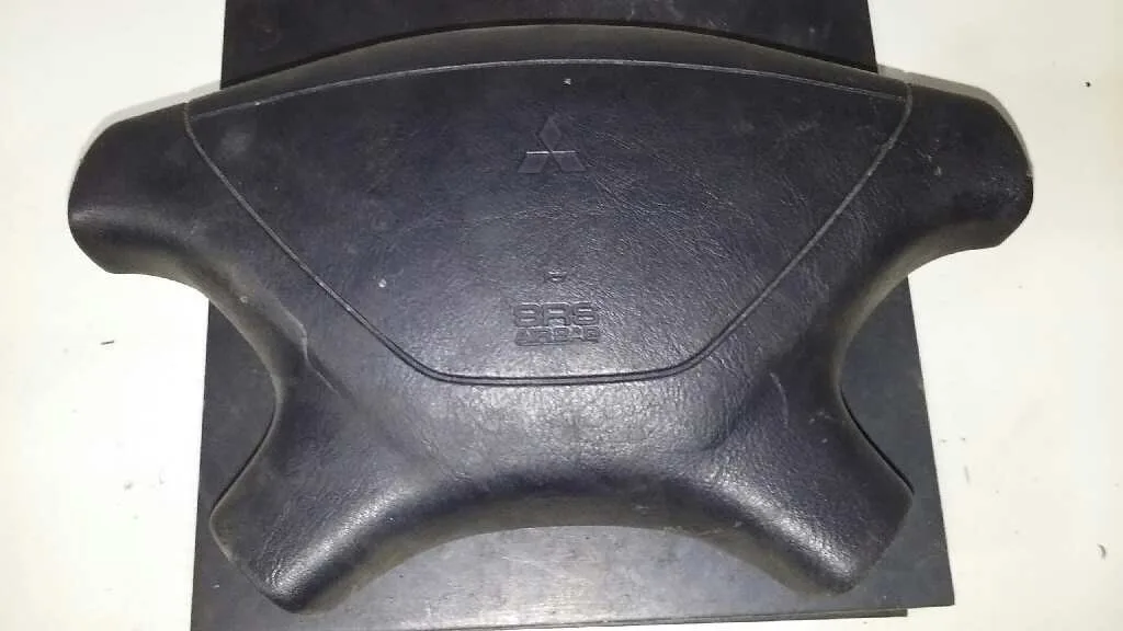 Airbag Delantero Izquierdo para Mitsubishi Galant Berlina (Ea0)