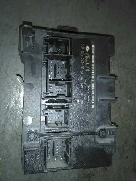 Modulo Confort para Seat Altea (5P1)
