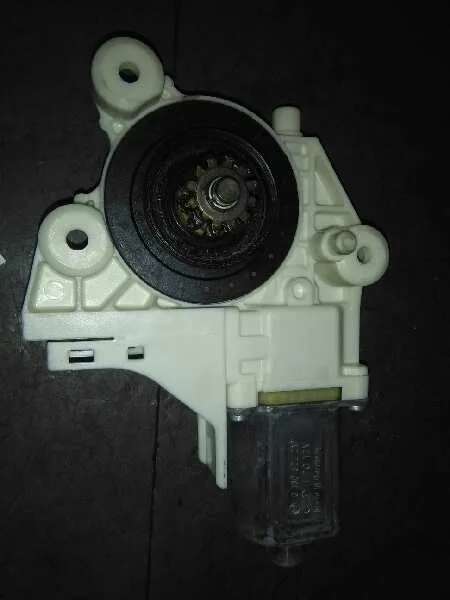 Motor Elevalunas Delantero Izquierdo para Ford Focus Turnier (Cb4)