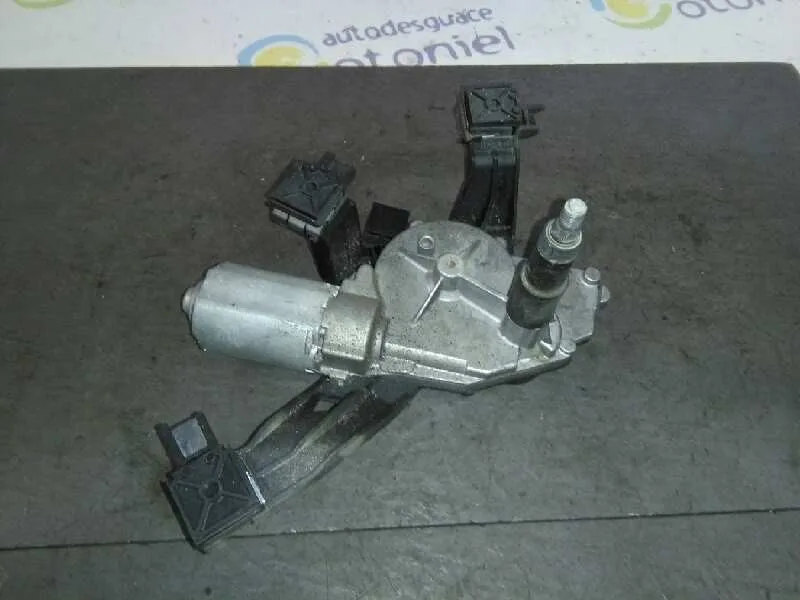Motor Limpia Trasero para Peugeot 207