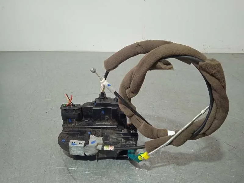 Cerradura Puerta Delantera Izquierda para Nissan Note