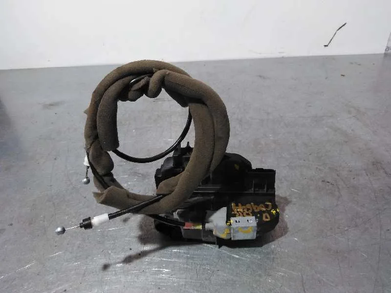 Cerradura Puerta Delantera Derecha para Nissan Note