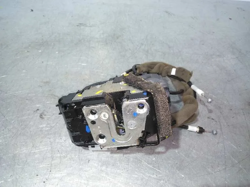 Cerradura Puerta Delantera Derecha para Nissan Note