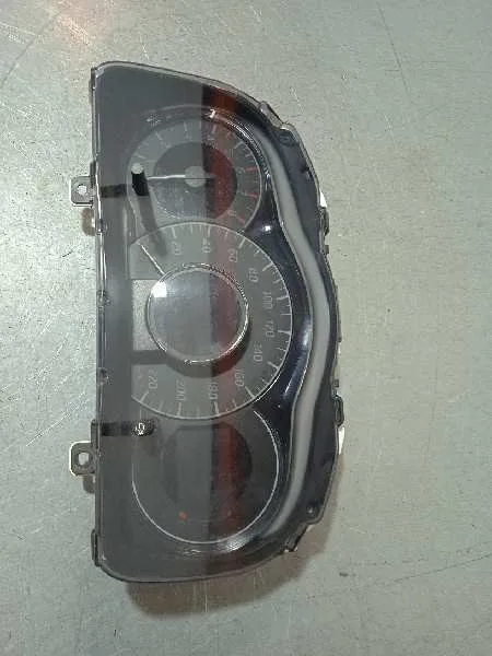 Cuadro Instrumentos para Nissan Note
