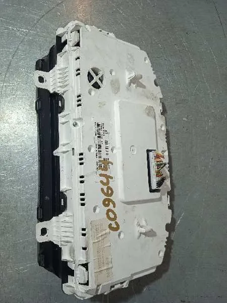 Cuadro Instrumentos para Nissan Note