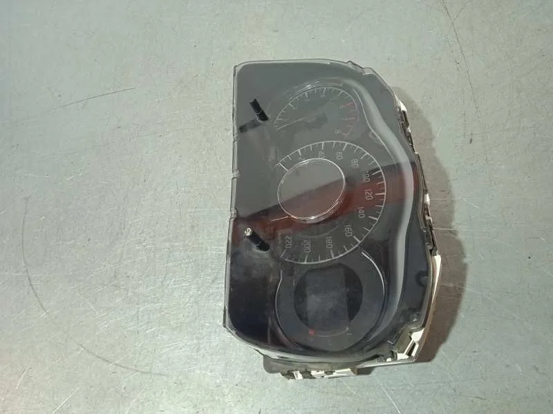 Cuadro Instrumentos para Nissan Note
