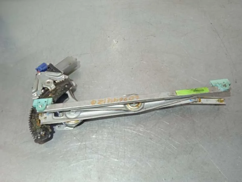 Elevalunas Delantero Izquierdo para Nissan Note