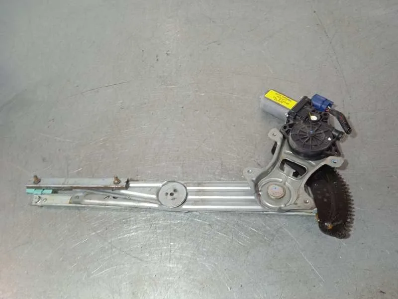 Elevalunas Delantero Izquierdo para Nissan Note