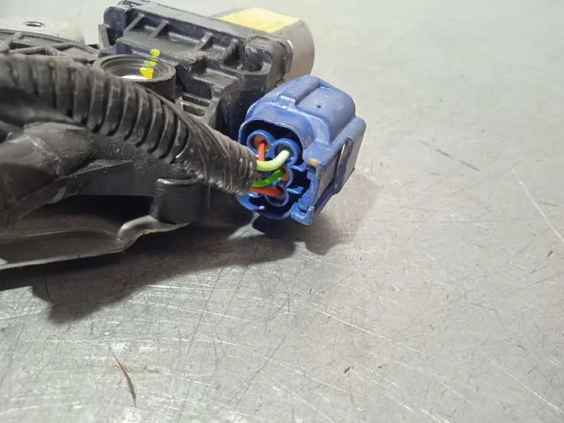 Elevalunas Delantero Izquierdo para Nissan Note