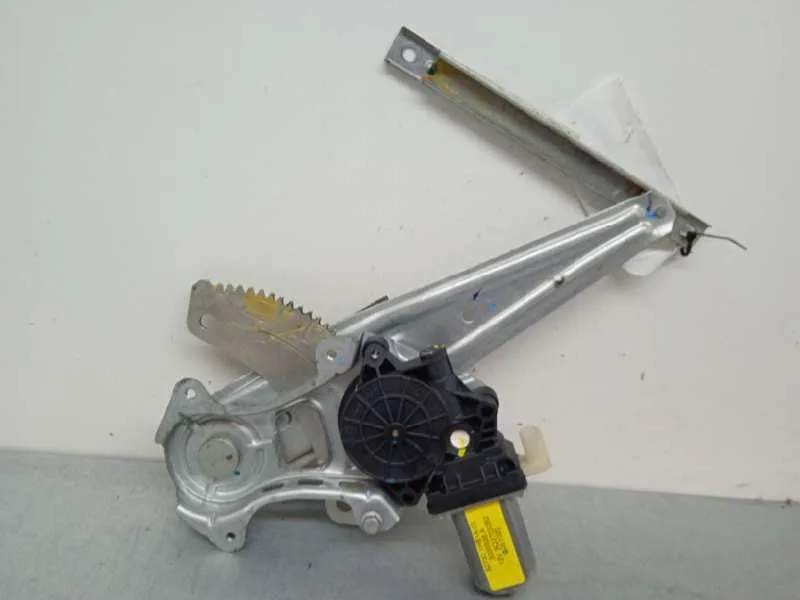 Elevalunas Trasero Izquierdo para Nissan Note