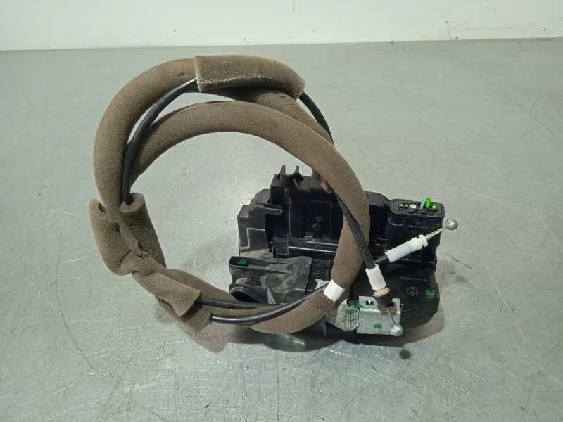 Cerradura Puerta Trasera Derecha para Nissan Note