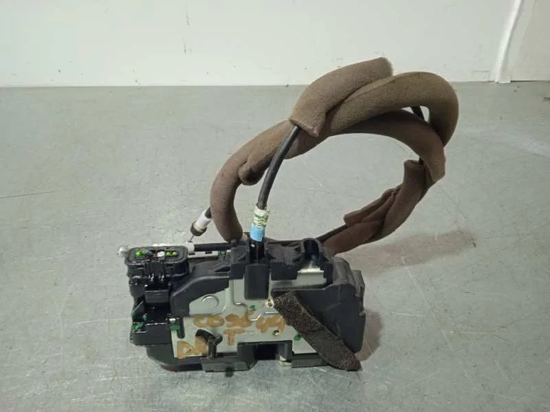 Cerradura Puerta Trasera Derecha para Nissan Note