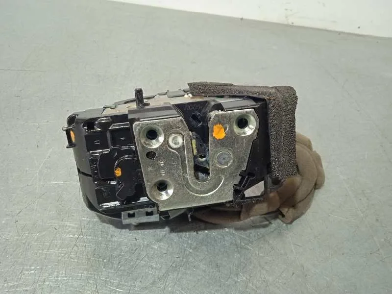 Cerradura Puerta Trasera Derecha para Nissan Note