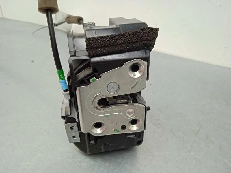 Cerradura Puerta Trasera Izquierda para Nissan Note