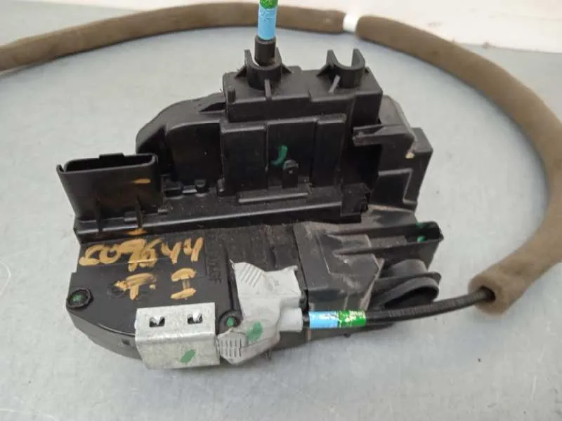 Cerradura Puerta Trasera Izquierda para Nissan Note