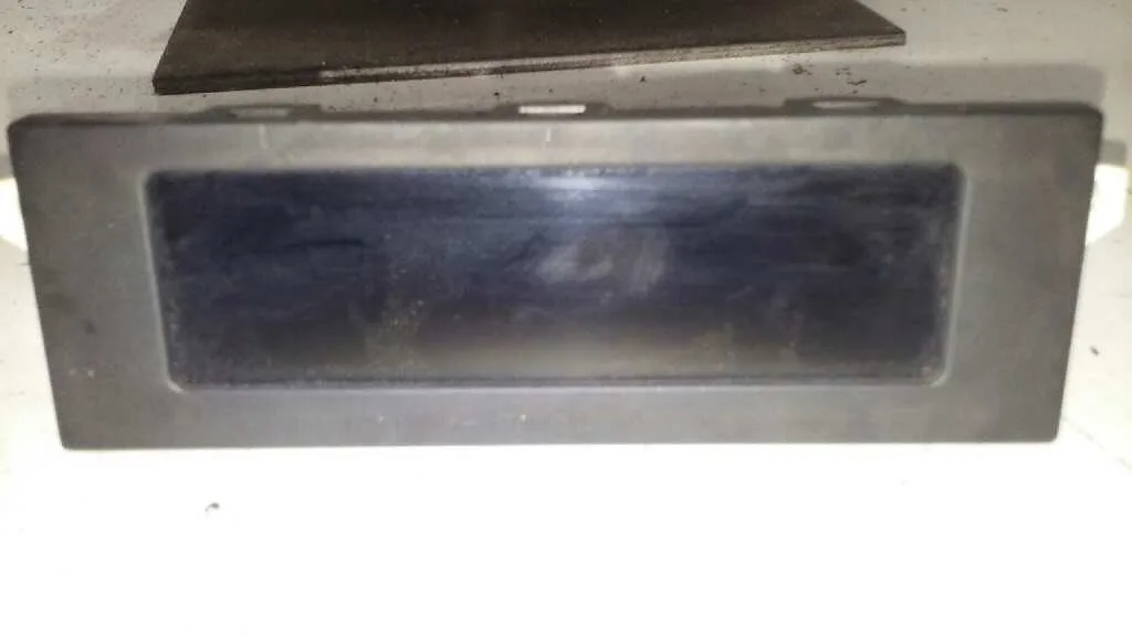 Display para Citroën C3