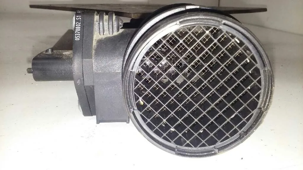 Caudalimetro para Opel Corsa C