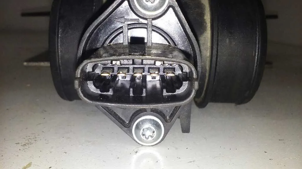 Caudalimetro para Opel Corsa C