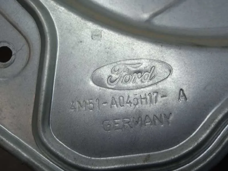 Elevalunas Delantero Izquierdo para Ford Focus Turnier (Cb4)