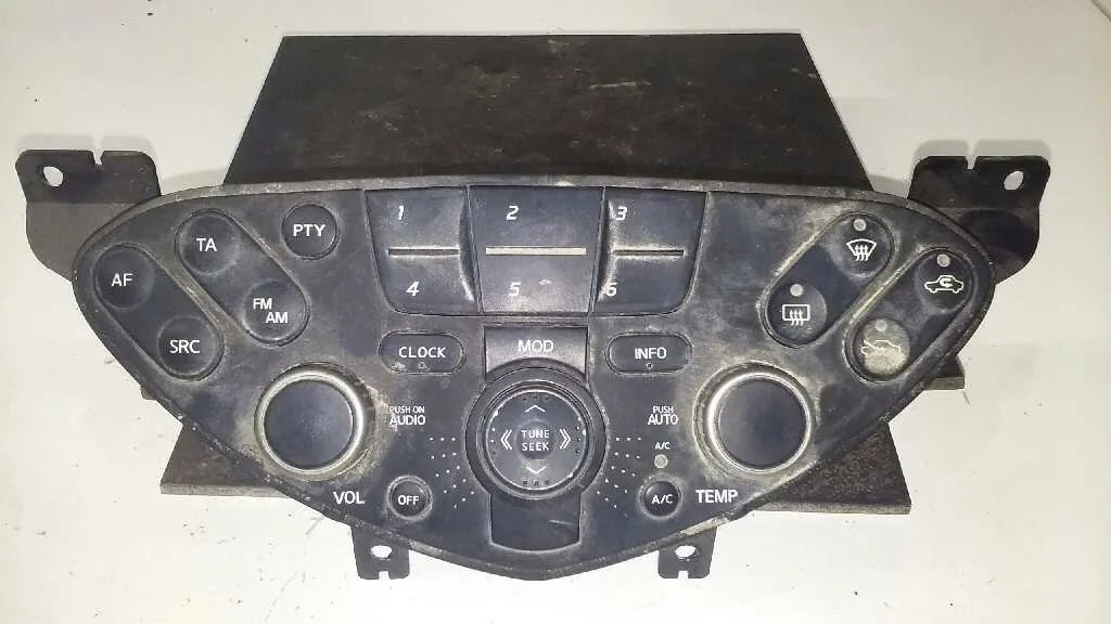 Modulo Electronico para Nissan Primera Berlina (P12)