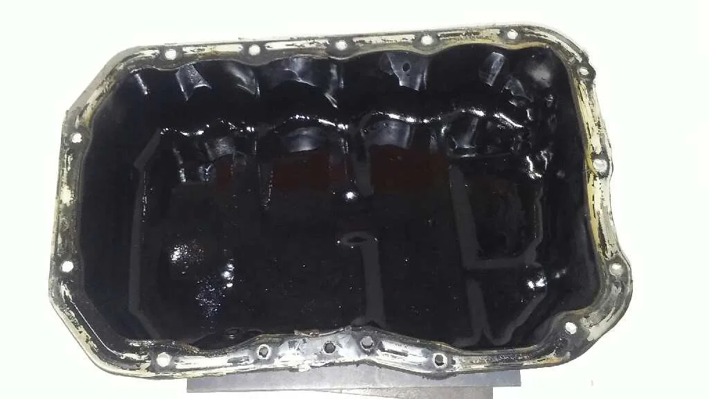 Carter para Mazda 6 Berlina (Gg)