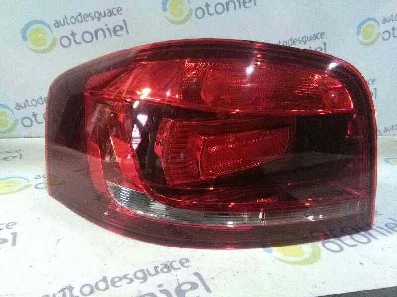 Piloto Trasero Izquierdo para Audi A3 (8P)