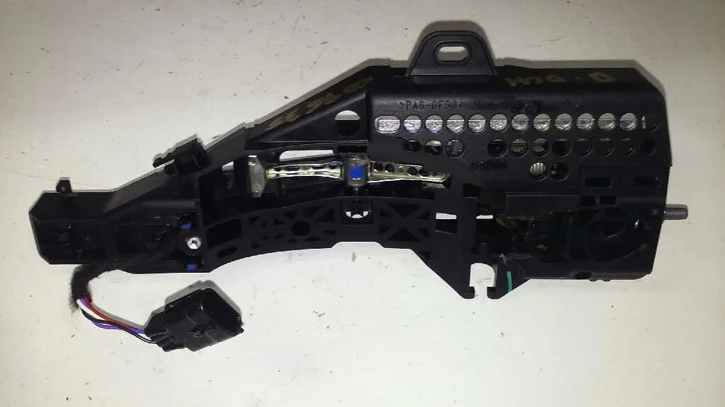 Maneta Exterior Delantera Derecha para Renault Captur