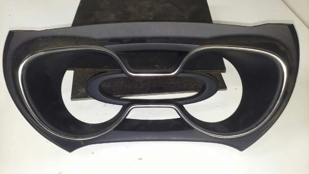 Consola Central para Renault Captur