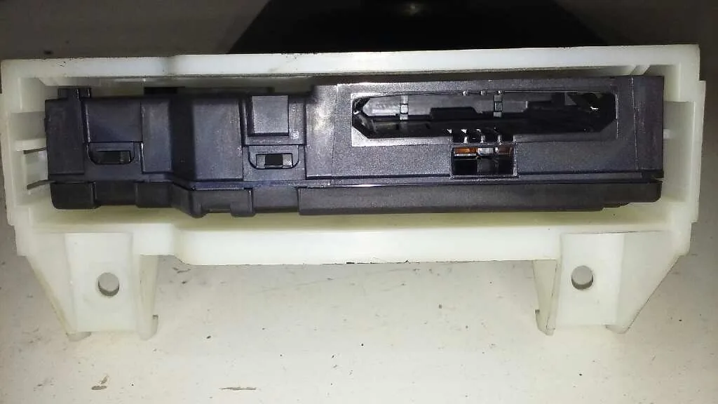 Conmutador De Arranque para Renault Captur