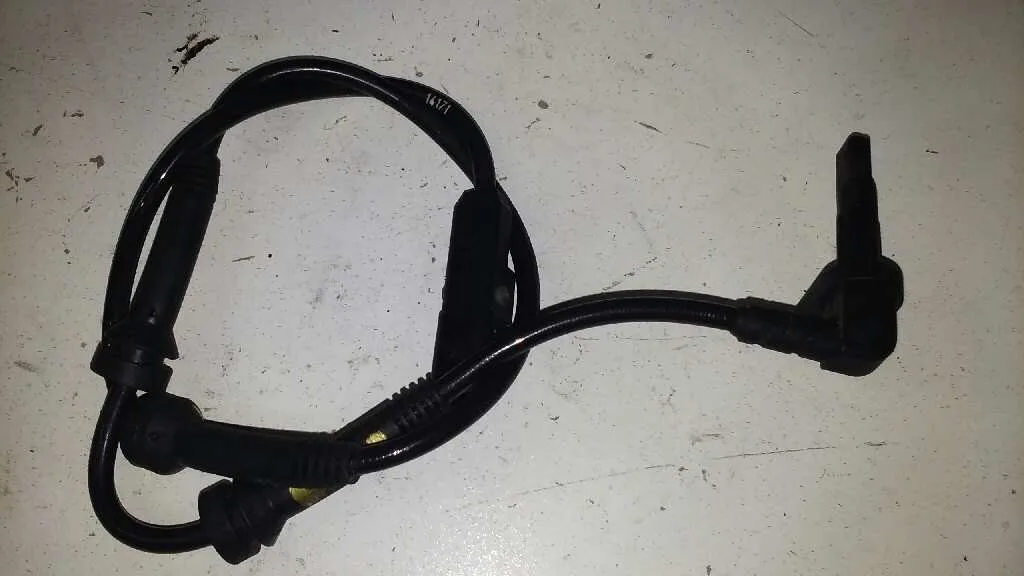 Captador Abs para Renault Captur