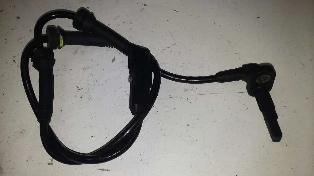 Captador Abs para Renault Captur