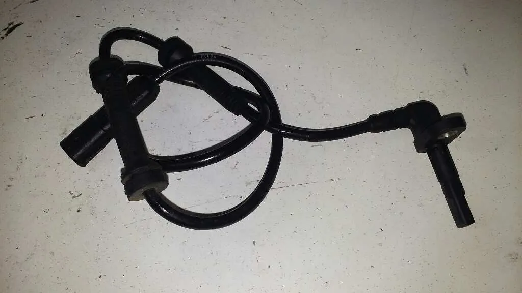 Captador Abs para Renault Captur