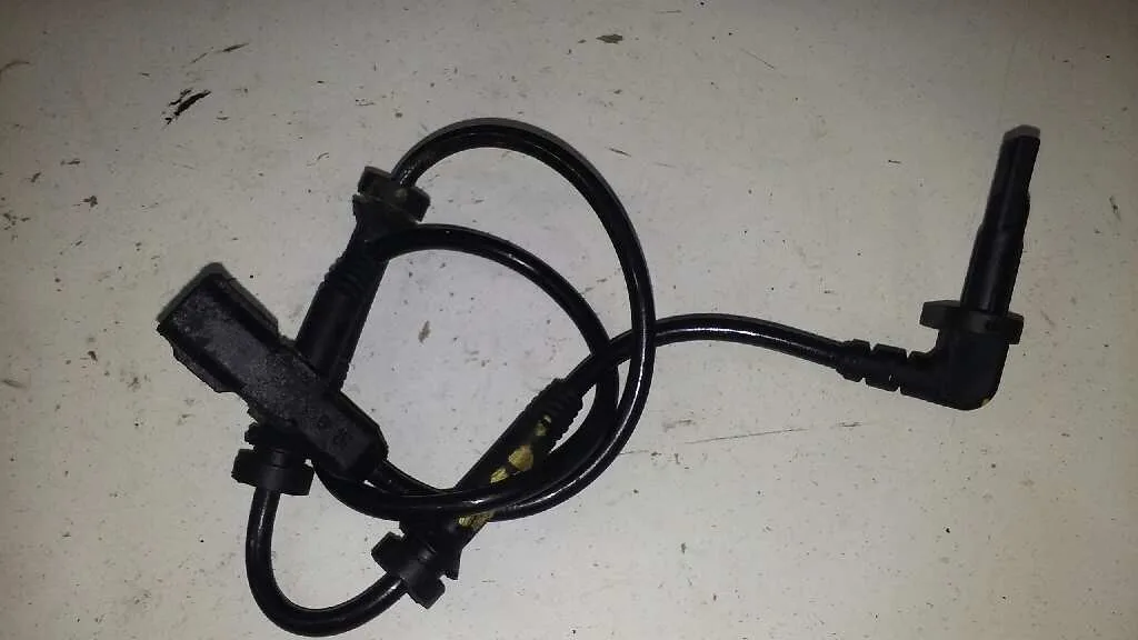 Captador Abs para Renault Captur