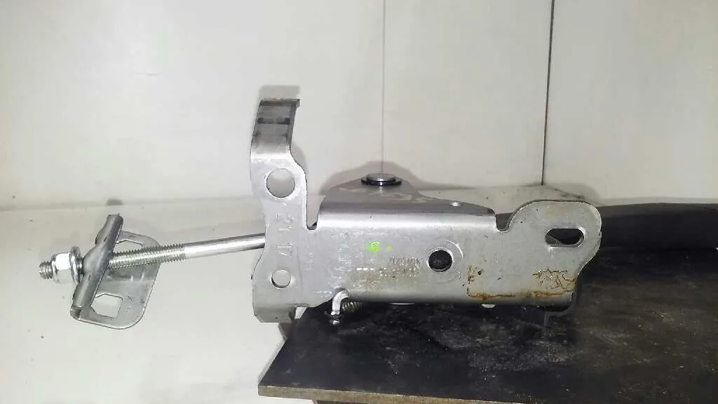 Palanca Freno De Mano para Renault Captur