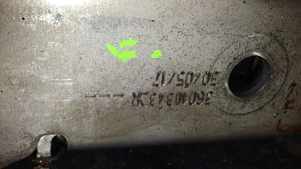 Palanca Freno De Mano para Renault Captur
