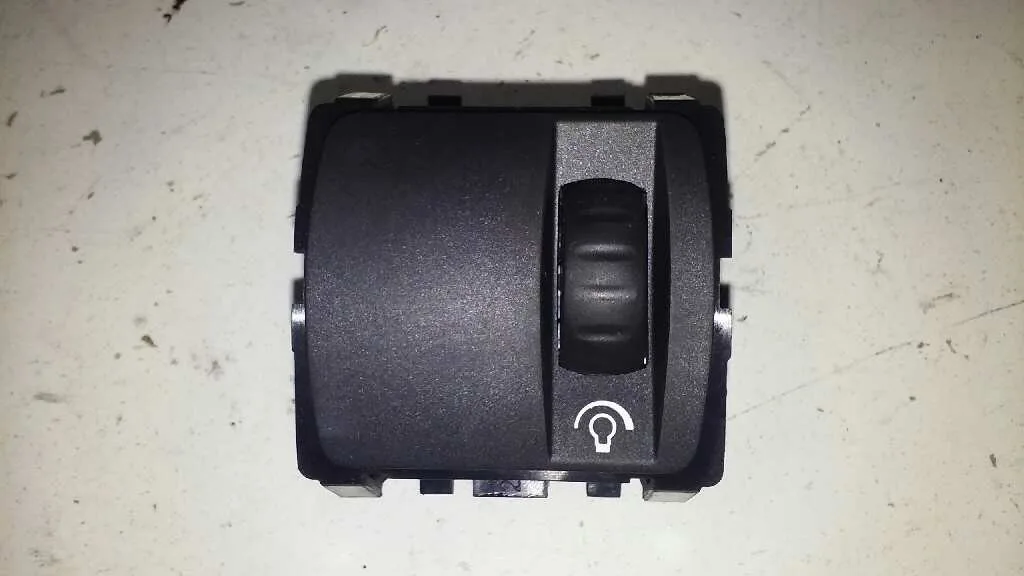 Modulo Electronico para Renault Captur