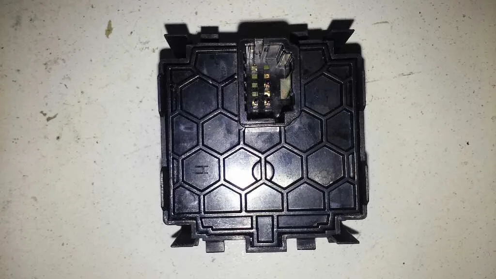 Modulo Electronico para Renault Captur