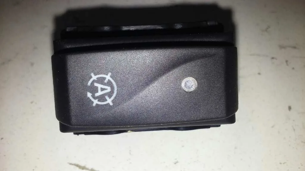 Interruptor para Renault Captur