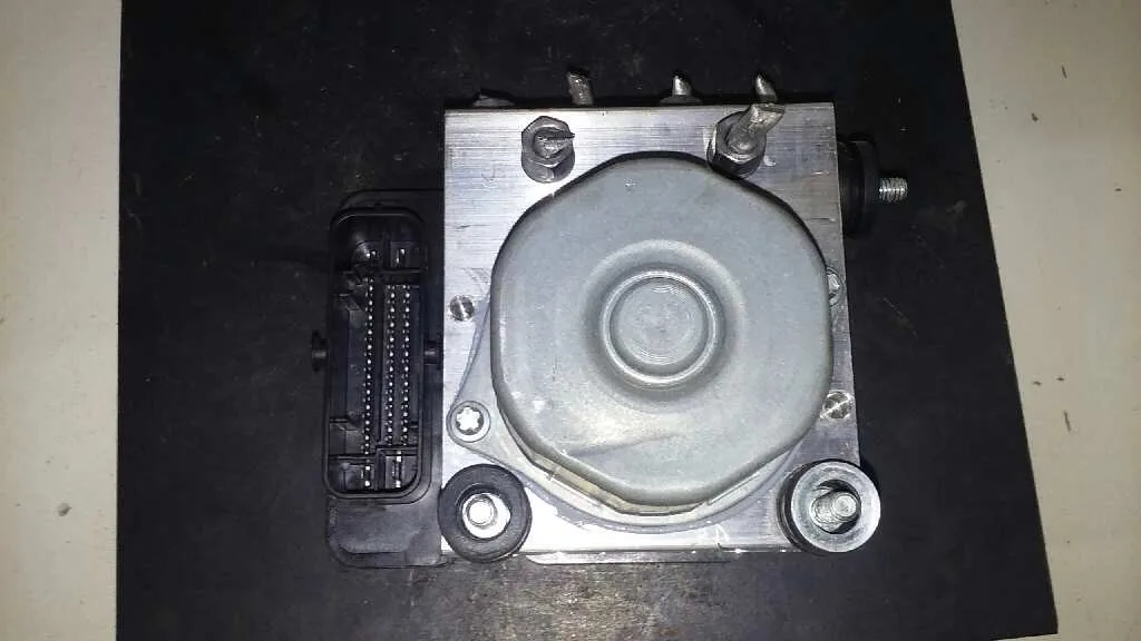 Abs para Renault Captur