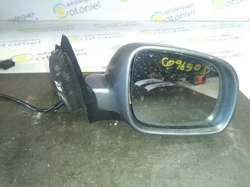 Retrovisor Derecho para Volkswagen Passat Berlina (3B3)