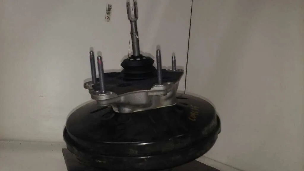 Servofreno para Renault Captur