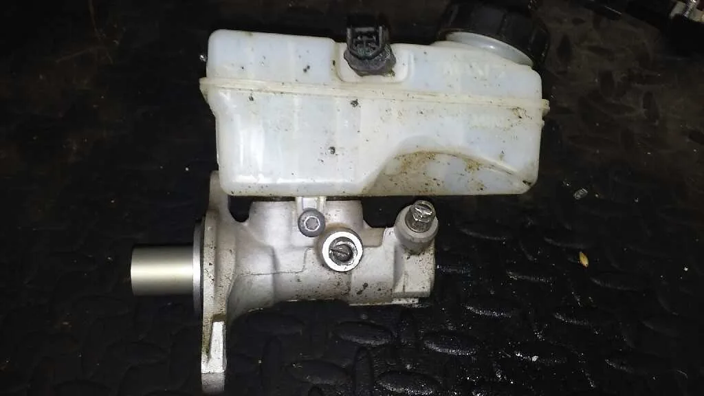 Bomba Freno para Renault Captur