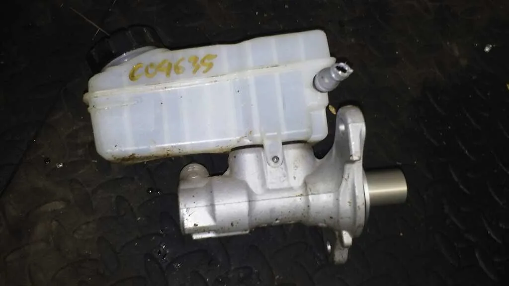 Bomba Freno para Renault Captur