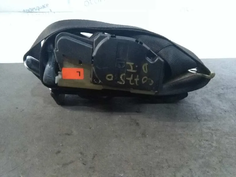 Cinturon Seguridad Delantero Izquierdo para Bmw Serie 3 Berlina (E36)