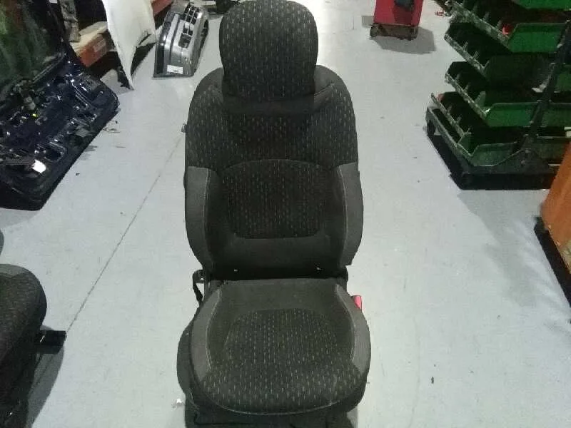 Asiento Delantero Derecho para Renault Captur