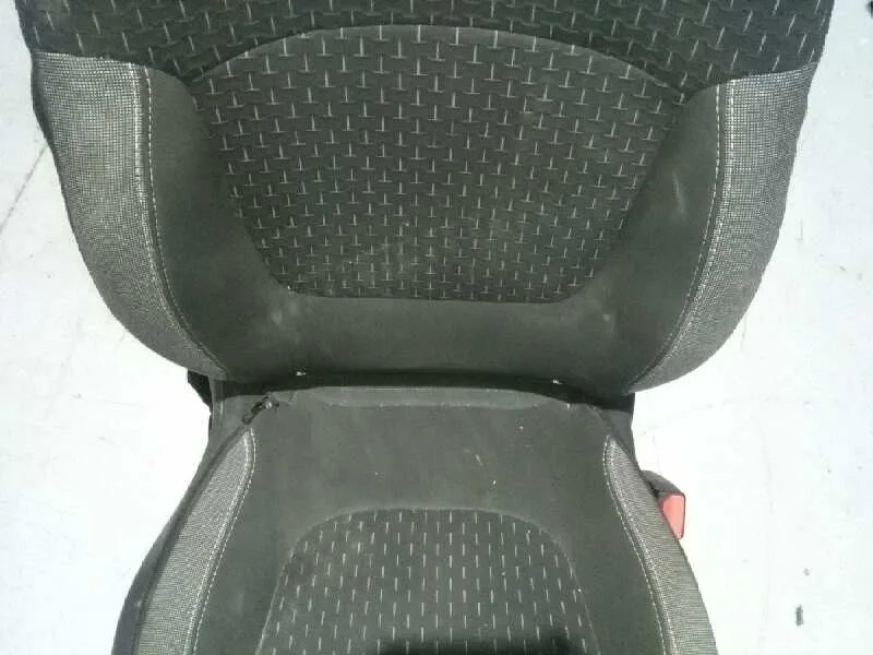 Asiento Delantero Derecho para Renault Captur