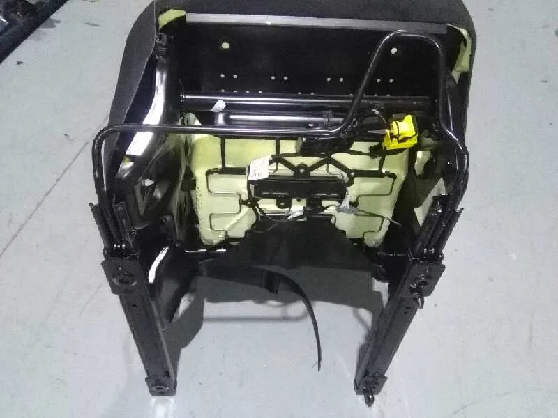 Asiento Delantero Derecho para Renault Captur